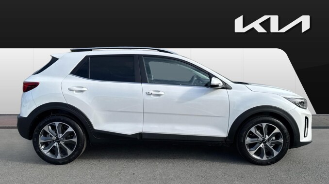 Kia Stonic 1.0T GDi 48V 3 5dr Petrol Estate - Image 5